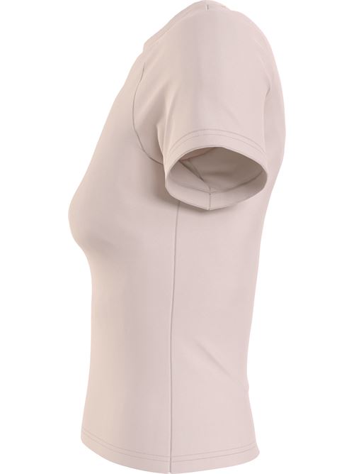t-shirt CALVIN KLEIN | J20J223167TF6 ROSA